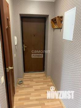 1-к квартира, вторичка, 32м2, 5/5 этаж