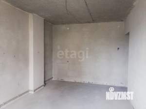 1-к квартира, вторичка, 41м2, 5/10 этаж