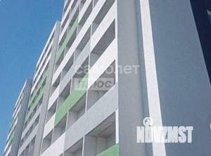 2-к квартира, строящийся дом, 60м2, 2/10 этаж