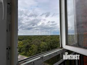 2-к квартира, вторичка, 51м2, 10/10 этаж