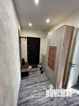 2-к квартира, вторичка, 56м2, 6/17 этаж