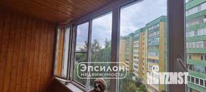 2-к квартира, вторичка, 68м2, 5/9 этаж