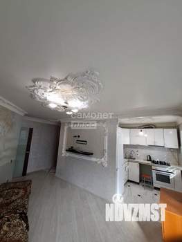 2-к квартира, вторичка, 43м2, 2/5 этаж