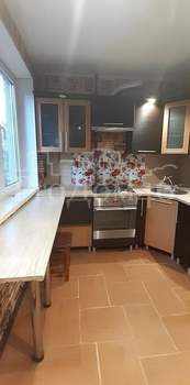 2-к квартира, вторичка, 49м2, 2/5 этаж