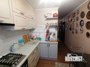 3-к квартира, вторичка, 70м2, 5/9 этаж