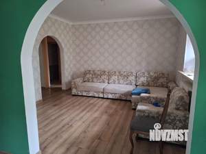 2-к квартира, вторичка, 52м2, 1/9 этаж