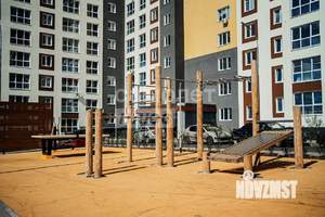Студия квартира, вторичка, 27м2, 1/17 этаж