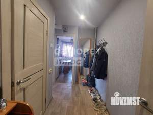 1-к квартира, вторичка, 31м2, 8/10 этаж