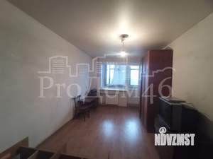 2-к квартира, вторичка, 43м2, 10/12 этаж