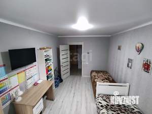 2-к квартира, вторичка, 38м2, 1/5 этаж