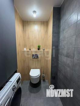 3-к квартира, вторичка, 72м2, 8/10 этаж