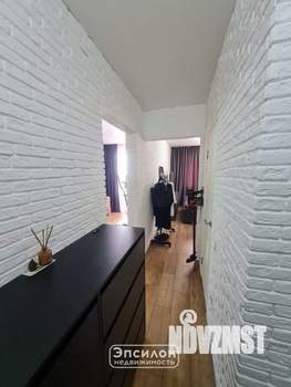 1-к квартира, вторичка, 35м2, 6/10 этаж