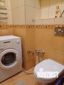 1-к квартира, вторичка, 28м2, 3/3 этаж