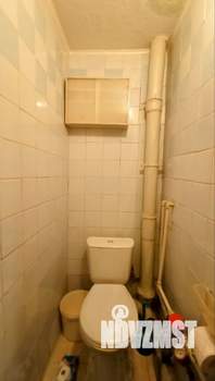 2-к квартира, вторичка, 47м2, 1/14 этаж