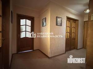 3-к квартира, вторичка, 118м2, 5/9 этаж