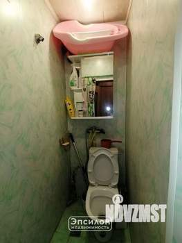 2-к квартира, вторичка, 31м2, 3/3 этаж