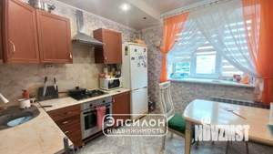 2-к квартира, вторичка, 61м2, 1/9 этаж