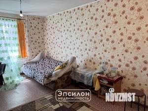 1-к квартира, вторичка, 26м2, 5/9 этаж