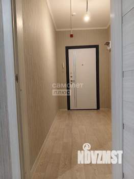 2-к квартира, вторичка, 56м2, 3/17 этаж