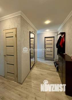 4-к квартира, вторичка, 78м2, 6/9 этаж