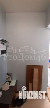3-к квартира, вторичка, 42м2, 3/5 этаж