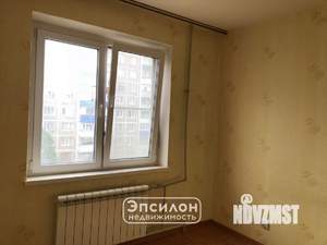 3-к квартира, вторичка, 61м2, 5/9 этаж