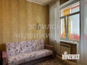 1-к квартира, вторичка, 41м2, 2/5 этаж