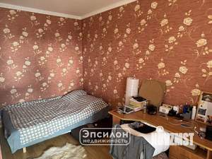 1-к квартира, вторичка, 40м2, 9/9 этаж