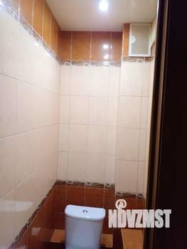 2-к квартира, вторичка, 51м2, 5/10 этаж