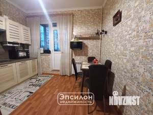 1-к квартира, вторичка, 44м2, 3/10 этаж
