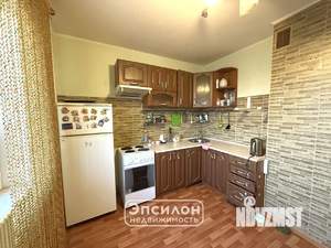 1-к квартира, вторичка, 39м2, 14/17 этаж