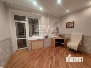 4-к квартира, вторичка, 110м2, 6/10 этаж