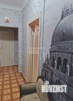 2-к квартира, вторичка, 53м2, 2/2 этаж