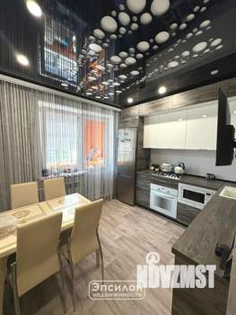 3-к квартира, вторичка, 76м2, 6/10 этаж