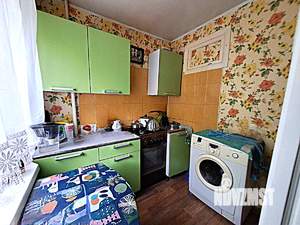 2-к квартира, вторичка, 43м2, 2/5 этаж