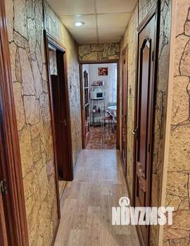 4-к квартира, вторичка, 90м2, 1/9 этаж