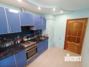 2-к квартира, вторичка, 48м2, 2/9 этаж