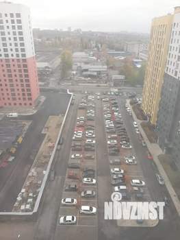 3-к квартира, вторичка, 63м2, 16/17 этаж