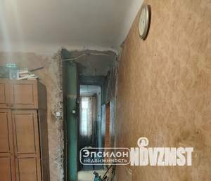 2-к квартира, вторичка, 47м2, 1/3 этаж