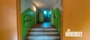 2-к квартира, вторичка, 48м2, 5/5 этаж