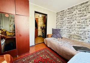 1-к квартира, вторичка, 15м2, 2/5 этаж