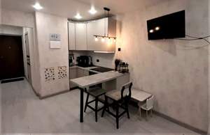 1-к квартира, вторичка, 44м2, 12/17 этаж