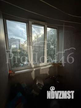 1-к квартира, вторичка, 37м2, 3/9 этаж
