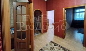 3-к квартира, вторичка, 91м2, 5/6 этаж