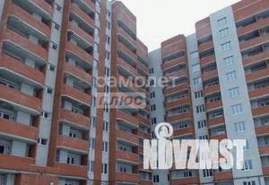 3-к квартира, сданный дом, 94м2, 2/10 этаж