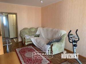 3-к квартира, вторичка, 77м2, 13/17 этаж