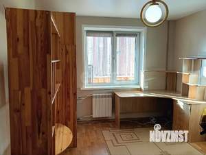 2-к квартира, вторичка, 47м2, 2/9 этаж