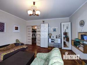 2-к квартира, вторичка, 63м2, 3/9 этаж