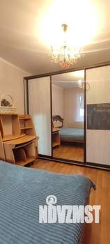 3-к квартира, вторичка, 60м2, 2/9 этаж