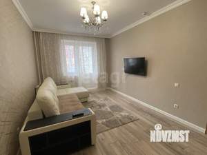2-к квартира, вторичка, 56м2, 8/18 этаж